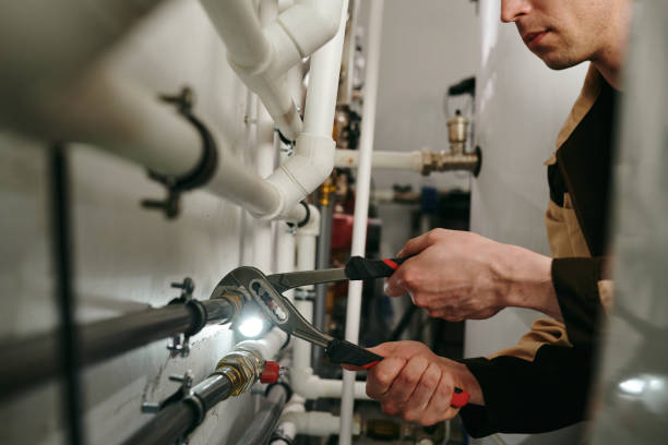 Sprinkler Systems in Hesperia, CA