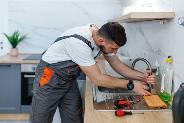Best Local Plumber Services  in Hesperia, CA