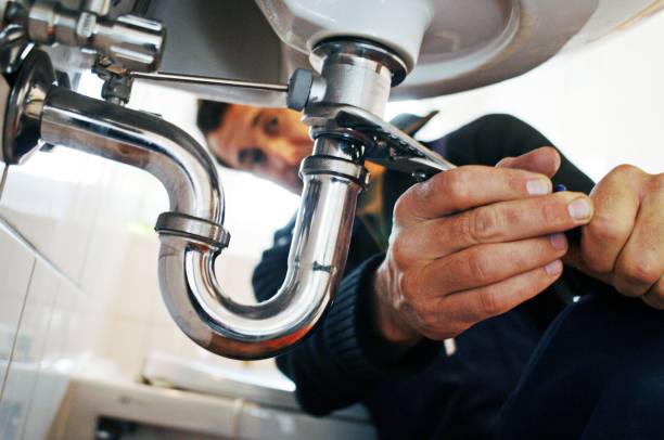 Water Softener Installation in Hesperia, CA