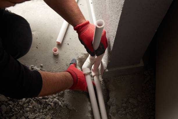 Best Residential Plumbing Services  in Hesperia, CA