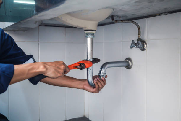 Best Drain Cleaning Services  in Hesperia, CA