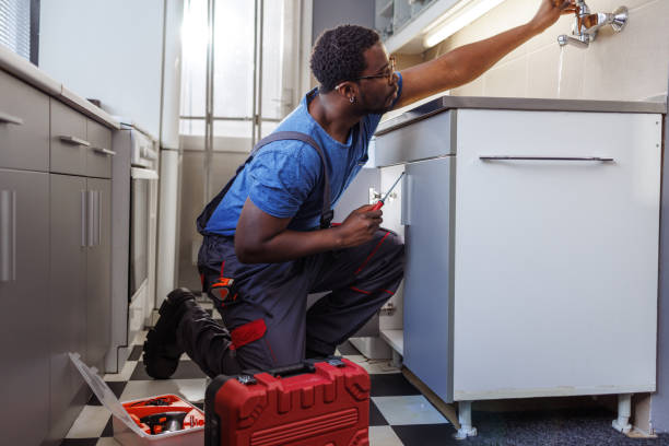 Best Sewer Line Repair  in Hesperia, CA