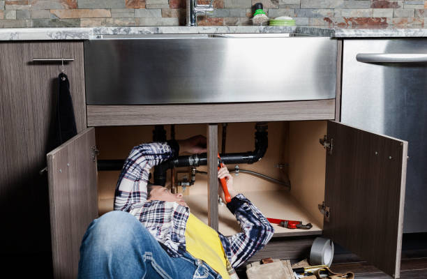 Trusted Hesperia, CA Plumbing Experts
