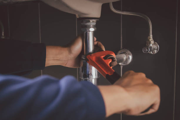 Best Pipe Repair Near Me  in Hesperia, CA
